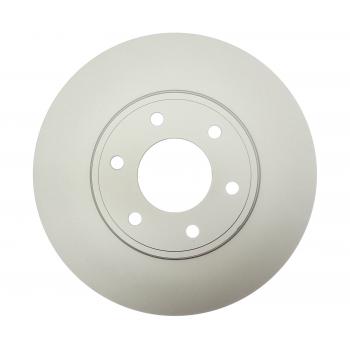 Raybestos 580502FZN - Disc Brake Rotor Raybestos 580502FZN Disc Brake Rotor product image 3 of 3
