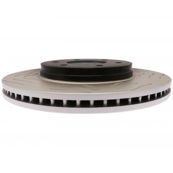 Raybestos 580502PER Disc Brake Rotor product image 1 of 3