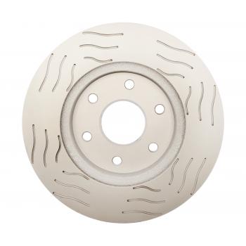 Raybestos 580502PER Disc Brake Rotor product image 2 of 3