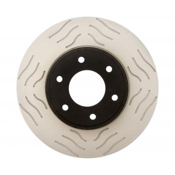 Raybestos 580502PER Disc Brake Rotor product image 3 of 3