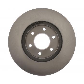 Raybestos 580502R - Disc Brake Rotor Raybestos 580502R Disc Brake Rotor product image 2 of 3