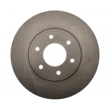 Raybestos 580502R - Disc Brake Rotor Raybestos 580502R Disc Brake Rotor product image 3 of 3