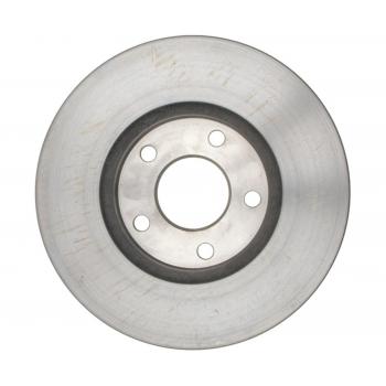 Raybestos 580503 Disc Brake Rotor product image 2 of 3