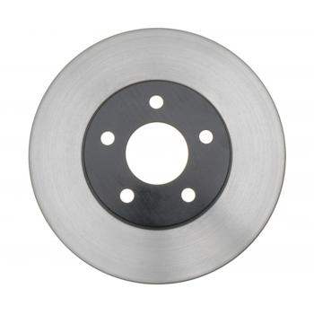 Raybestos 580503 Disc Brake Rotor product image 3 of 3