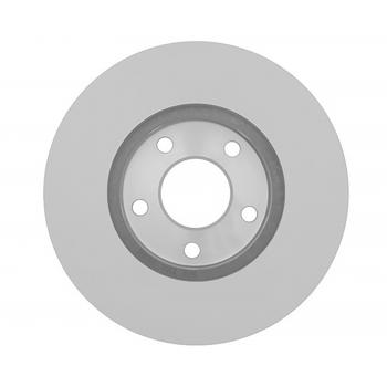Raybestos 580503FZN Disc Brake Rotor product image 2 of 3
