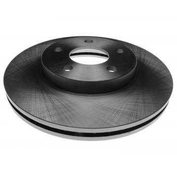 Raybestos 580503R - Disc Brake Rotor Raybestos 580503R Disc Brake Rotor product image 1 of 3