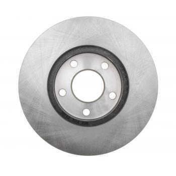Raybestos 580503R - Disc Brake Rotor Raybestos 580503R Disc Brake Rotor product image 2 of 3