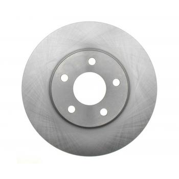 Raybestos 580503R - Disc Brake Rotor Raybestos 580503R Disc Brake Rotor product image 3 of 3