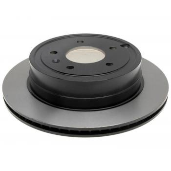 Raybestos 580543 - Disc Brake Rotor Raybestos 580543 Disc Brake Rotor product image 1 of 3