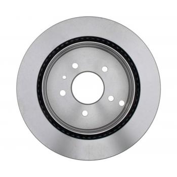 Raybestos 580543 Disc Brake Rotor product image 2 of 3