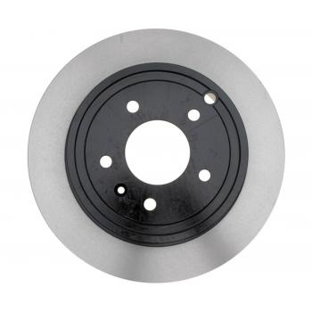 Raybestos 580543 Disc Brake Rotor product image 3 of 3