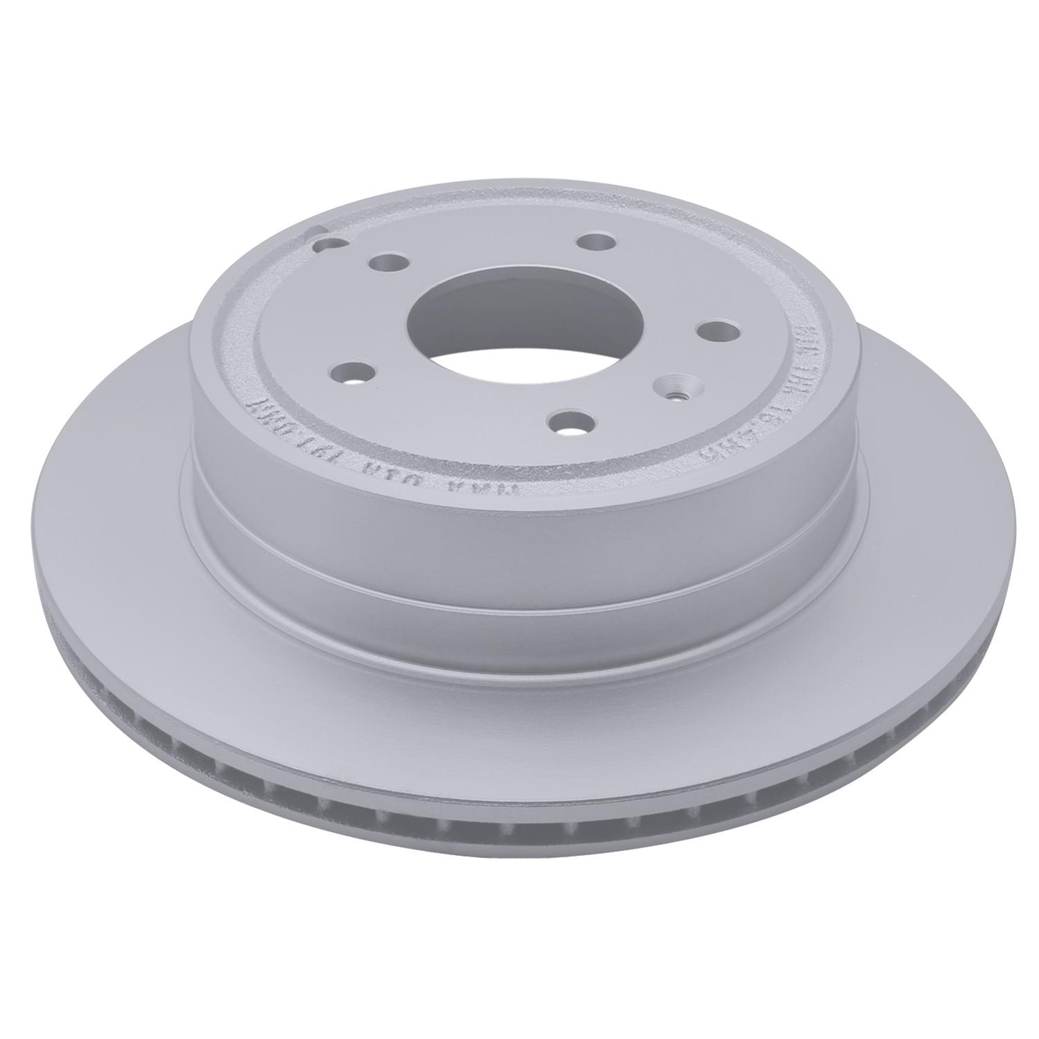Raybestos 580543FZN Disc Brake Rotor product image 1 of 3