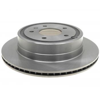 Raybestos 580543R Disc Brake Rotor product image 1 of 3