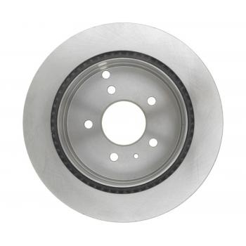 Raybestos 580543R Disc Brake Rotor product image 2 of 3