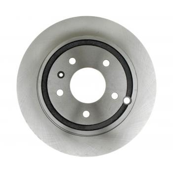 Raybestos 580543R Disc Brake Rotor product image 3 of 3