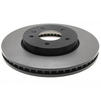 Raybestos 580547 Disc Brake Rotor product image 1 of 3
