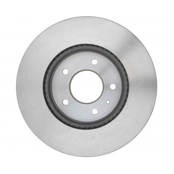 Raybestos 580547 Disc Brake Rotor product image 2 of 3