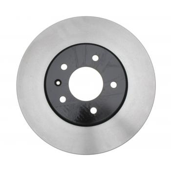 Raybestos 580547 Disc Brake Rotor product image 3 of 3