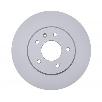 Raybestos 580547FZN Disc Brake Rotor product image 3 of 3