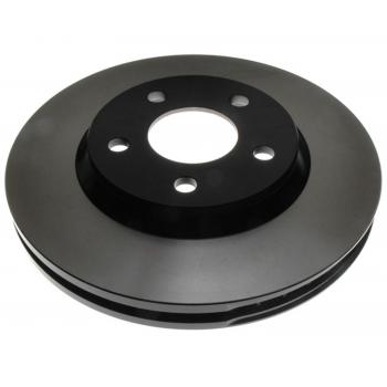 Raybestos 580559 Disc Brake Rotor product image 1 of 3