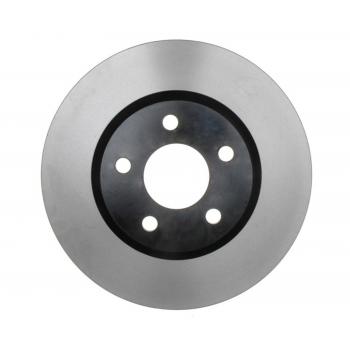 Raybestos 580559 Disc Brake Rotor product image 3 of 3
