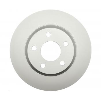 Raybestos 580559FZN - Disc Brake Rotor Raybestos 580559FZN Disc Brake Rotor product image 3 of 3