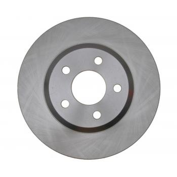 Raybestos 580559R - Disc Brake Rotor Raybestos 580559R Disc Brake Rotor product image 3 of 3