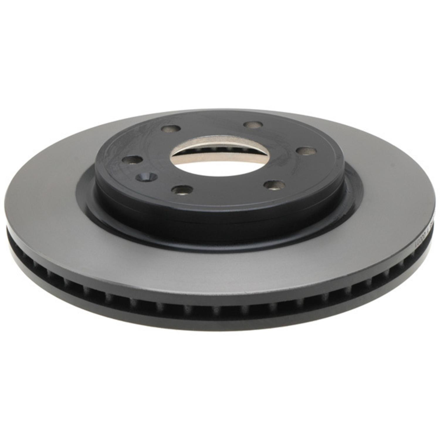 Raybestos 580560 Disc Brake Rotor product image 1 of 3