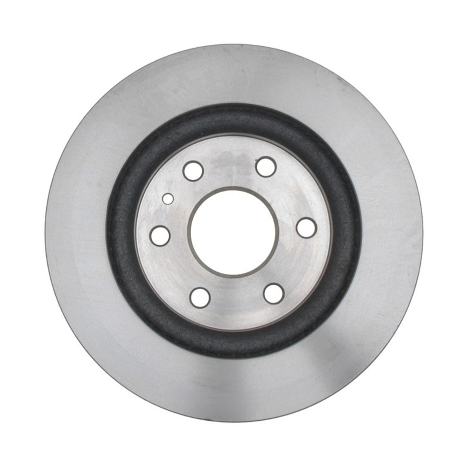 Raybestos 580560 Disc Brake Rotor product image 2 of 3
