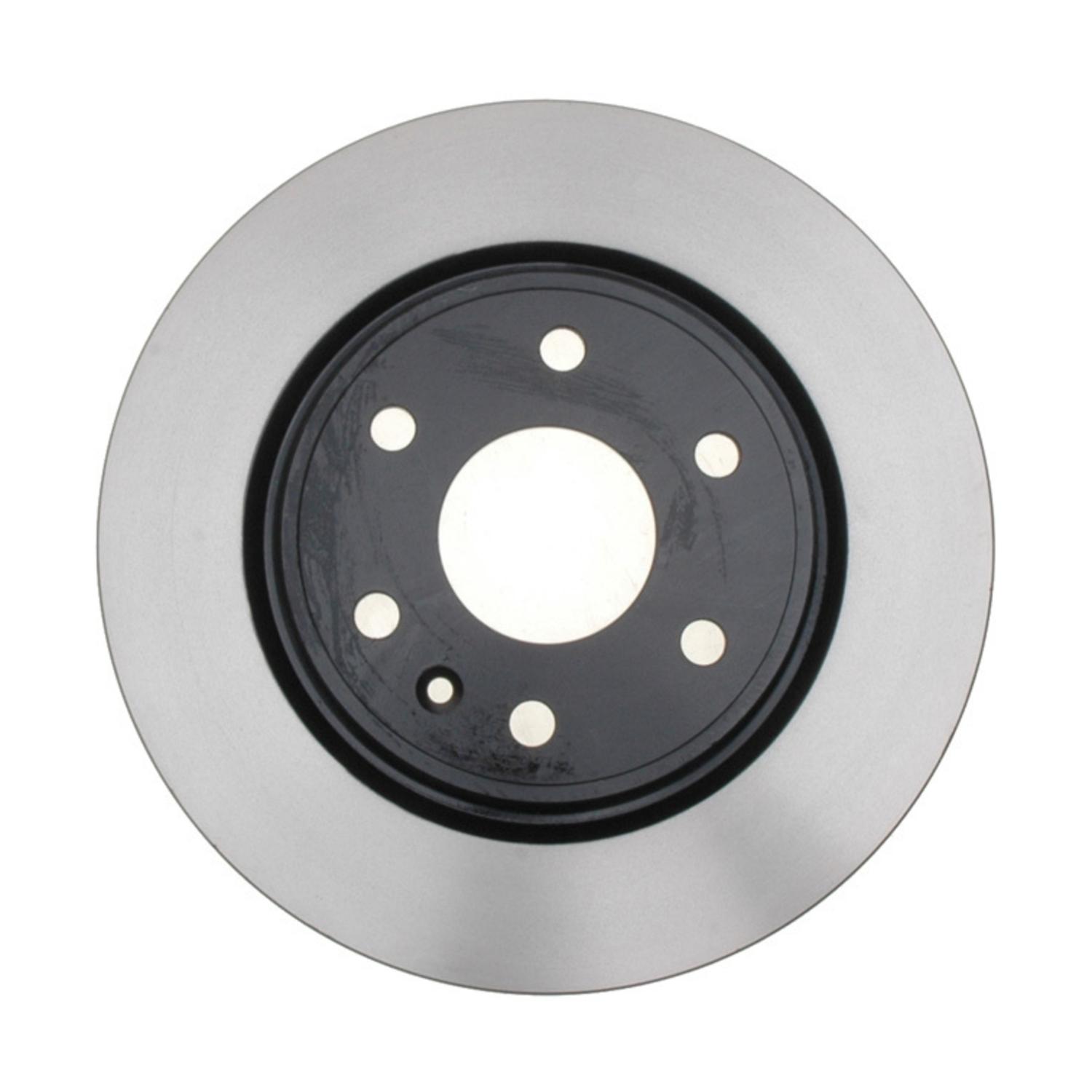 Raybestos 580560 Disc Brake Rotor product image 3 of 3