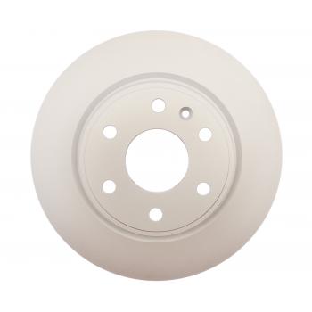 Raybestos 580560FZN Disc Brake Rotor product image 3 of 3