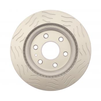 Raybestos 580560PER Disc Brake Rotor product image 2 of 3
