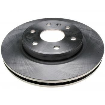Raybestos 580560R Disc Brake Rotor product image 1 of 3