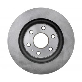 Raybestos 580560R Disc Brake Rotor product image 2 of 3