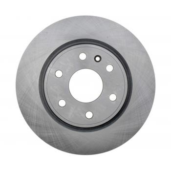 Raybestos 580560R Disc Brake Rotor product image 3 of 3