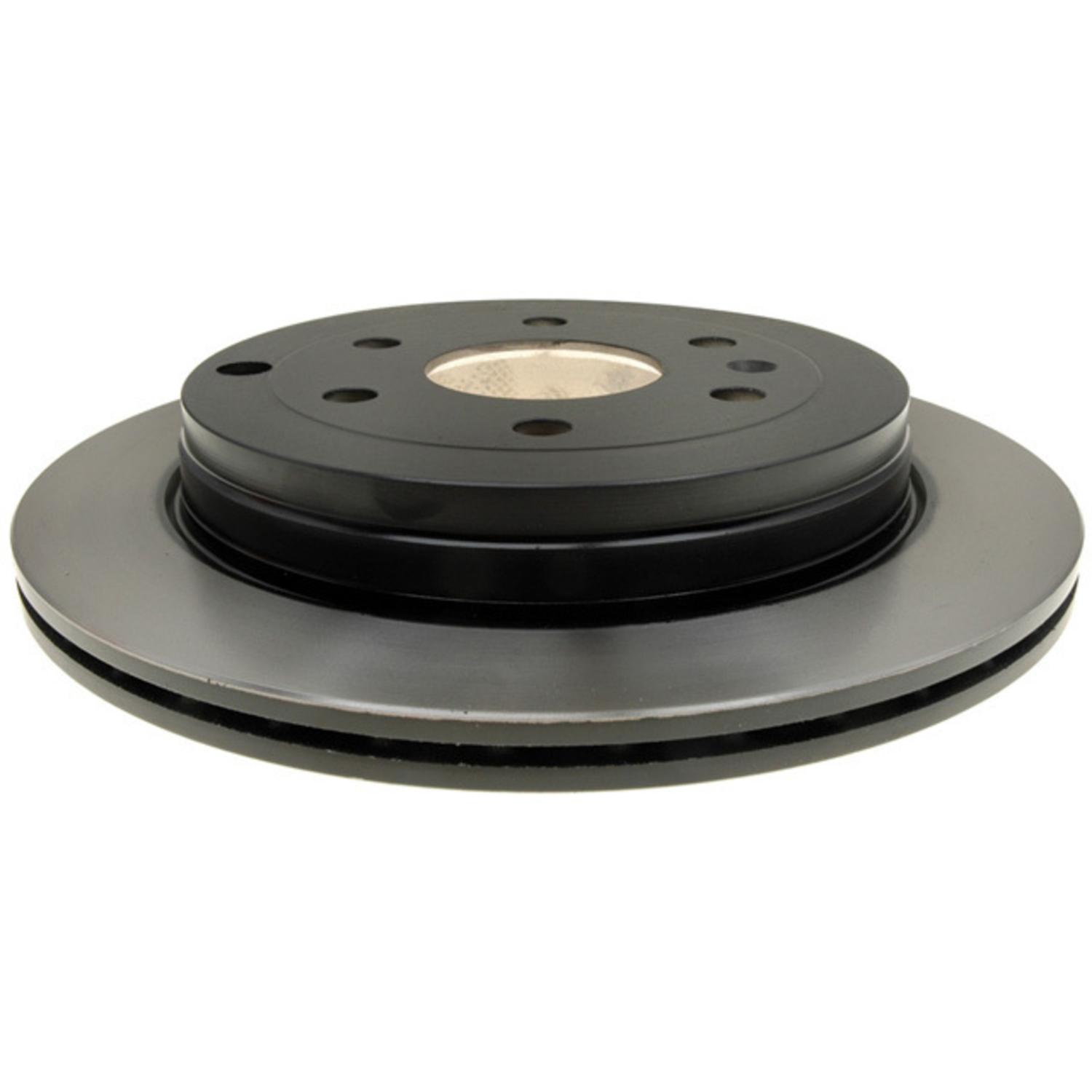 Raybestos 580569 - Disc Brake Rotor Raybestos 580569 Disc Brake Rotor product image 1 of 3