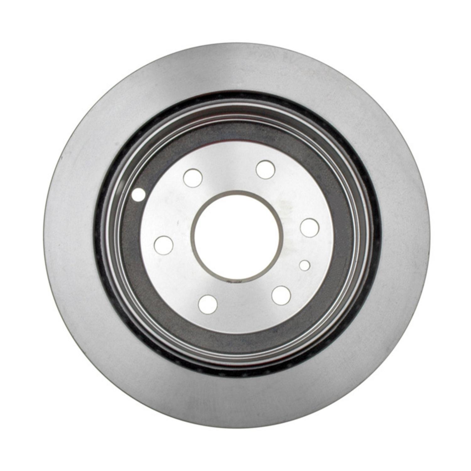 Raybestos 580569 - Disc Brake Rotor Raybestos 580569 Disc Brake Rotor product image 2 of 3