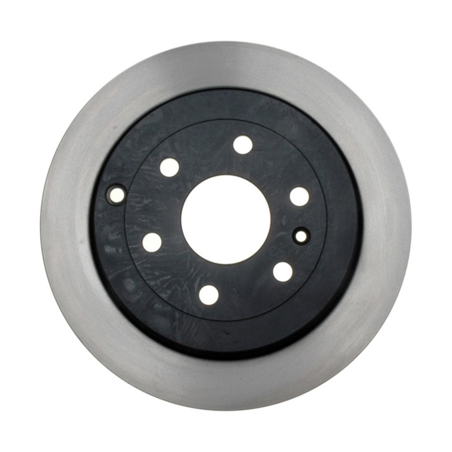 Raybestos 580569 - Disc Brake Rotor Raybestos 580569 Disc Brake Rotor product image 3 of 3