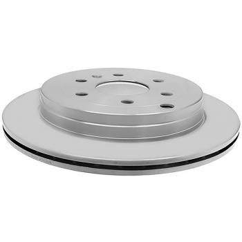 Raybestos 580569FZN - Disc Brake Rotor Raybestos 580569FZN Disc Brake Rotor product image 1 of 3