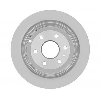 Raybestos 580569FZN - Disc Brake Rotor Raybestos 580569FZN Disc Brake Rotor product image 2 of 3