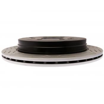 Raybestos 580569PER - Disc Brake Rotor Raybestos 580569PER Disc Brake Rotor product image 1 of 3