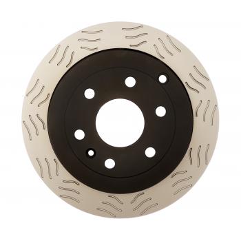 Raybestos 580569PER - Disc Brake Rotor Raybestos 580569PER Disc Brake Rotor product image 3 of 3