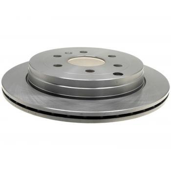 Raybestos 580569R Disc Brake Rotor product image 1 of 3