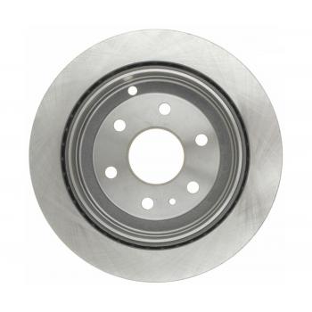 Raybestos 580569R Disc Brake Rotor product image 2 of 3