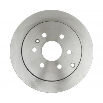 Raybestos 580569R Disc Brake Rotor product image 3 of 3