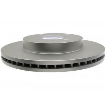 Raybestos 580633FZN Disc Brake Rotor product image 1 of 3
