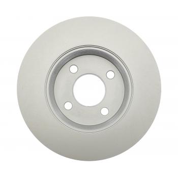Raybestos 580633FZN Disc Brake Rotor product image 2 of 3