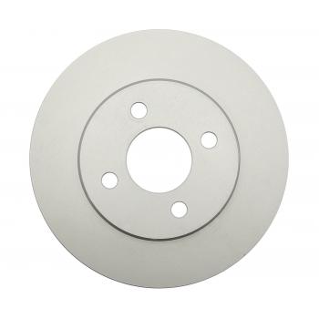 Raybestos 580633FZN Disc Brake Rotor product image 3 of 3