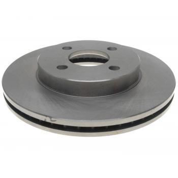 Raybestos 580633R Disc Brake Rotor product image 1 of 3