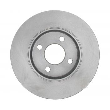 Raybestos 580633R Disc Brake Rotor product image 2 of 3